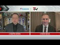 The Talking Point: Ranking the Top 5 goaltenders on Canadian teams this season