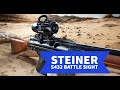 Steiner s432 battle sight lottica tattica al tiro in poligono
