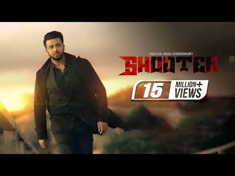 Shooter | Bangla Movie | Shakib Khan | Bubly | Bangla Action Movie 2021