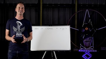 How to Choose the Right Paramotor Wing - Part One