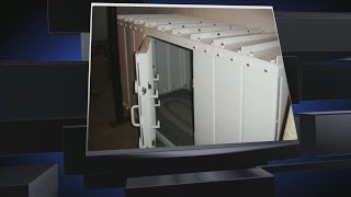 Building Your Own Storm Shelter