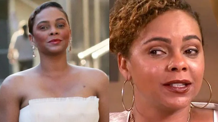 Sad News, Lark Voorhies Reveals She Is Suffering F...