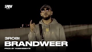 3robi - Brandweer  (Official Video)