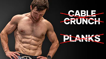 The Advanced Ab Exercises That Actually Work (Seriously)