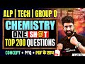 Railway Exam 2026 | RRB ALP, Tech &amp; Group D Science Practice Set | RRB Science Top 100 Questions
