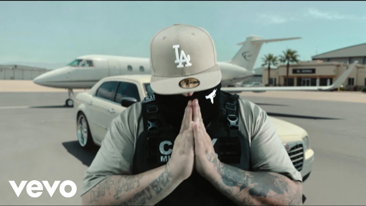 Chuy Michoacano - El Govea V1 (Official Music Video)