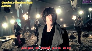 FT ISLAND - Hello Hello - SUB ITA