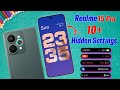 Realme 15 Pro 10+ Hidden Settings | Realme 15 Pro Ai New Features