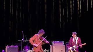 The Sadies - God Bless the Infidels/Uncle Larry&#39;s Breakdown- Ryman Auditorium -3-16-2019 #KurtVile