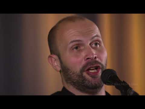 A sad kad bi zna, klapa Baladur na festivalu KUM u Makarskoj