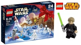 Lego Star Wars Advent Calendar 2016