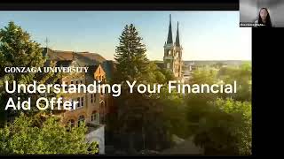 2024 Understanding Your Financial Aid Offer Webinar