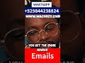 Email Marketing Automation https://waconzy.com