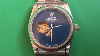 rolex t swiss made t