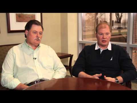 PDS Success Story: Wheaton Franciscan Healthcare