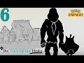 Pokemon Karmesin Türkisgrüne Maske Dlc #6 DAS ist die WAHRE Geschichte von Ogerpon!