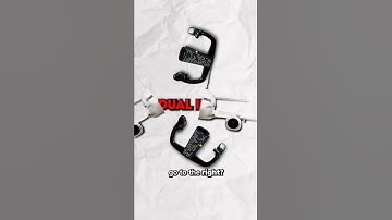 What Happens If Pilots Apply Opposite Controls | Dual Input Explained