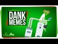 The Science of Dank Memes