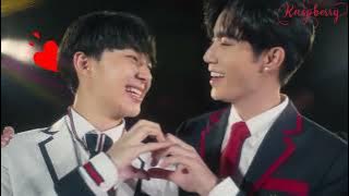 If you love ( will x koen ) mmsub