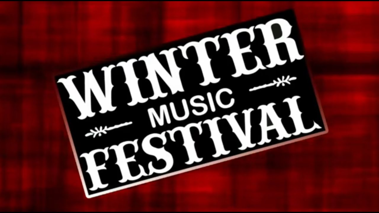 Frost Winter Music Festival Night Three   Dec 11, 2025