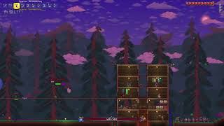 Terraria is a Special Kind of Hell | Terraria with Dworxs and Nightmaar