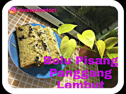 Video: Keju Cottage Dan Kue Pisang