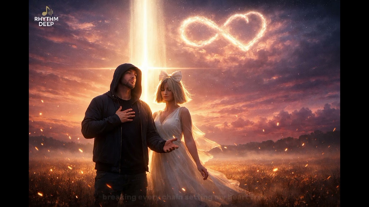 Eminem ft Sia - Love and Grace