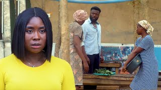 Two Side Of Every Story - Daniel Lloyd Keira Blossom Opaleke - New Nigerian Movie