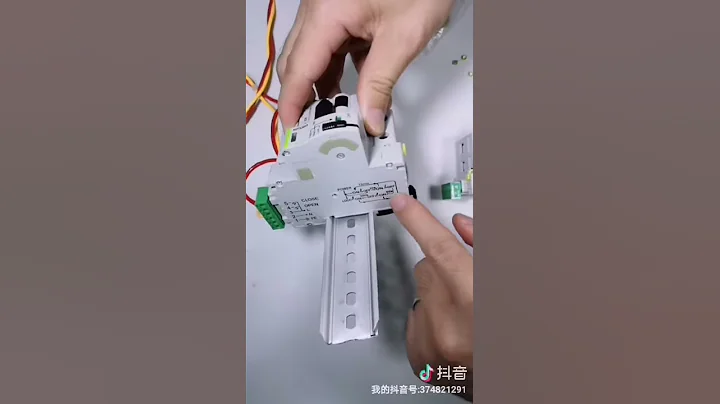 MT53RA auto recloser video demonstration