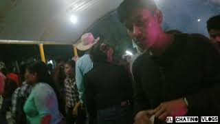 Y ASÍ ZAPATEA LA RAZA DE LA AURORA ZENZONTEPEC