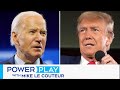 Trump vs biden what to expect from a presidential debate  power play with mike le couteur