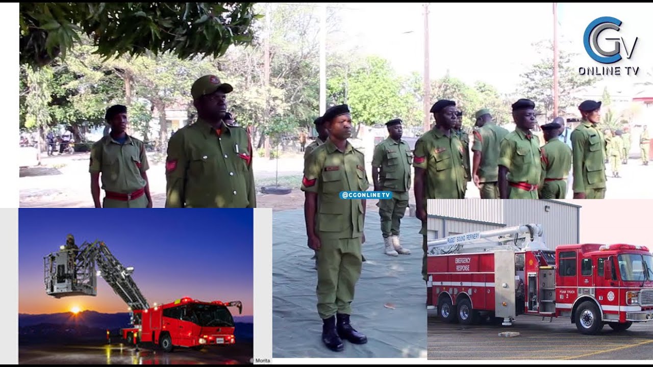 JESHI LA ZIMAMOTO LAPATA NEEMA,KILIO CHA MAGARI,MAVAZI,NYUMBA SASA BASI