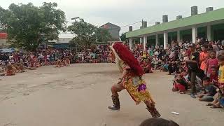 Buto krosek KRIDO BUDOYO Tangerang