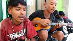 Anak Brutal Penghinat Versi Musisi Anak Jalanan  - Durasi: 2:50. 