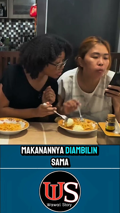 KOMPAK NYA ADEK SAMA KAKAK #ngakak