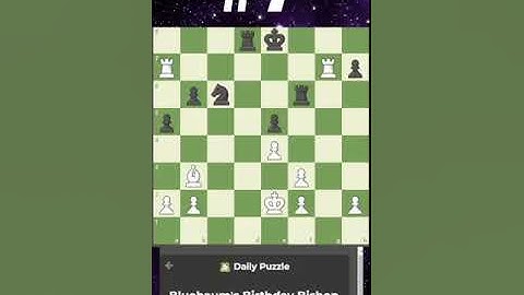 Puzzle A Day Series ┃Day #7 #shorts