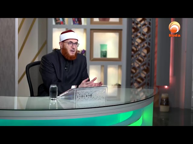 Making hijrah to a non muslim country for a better life  #DrMuhammadSalah #islamqa #fatwa #HUDATV class=