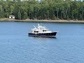 Maine Cruise, August '19