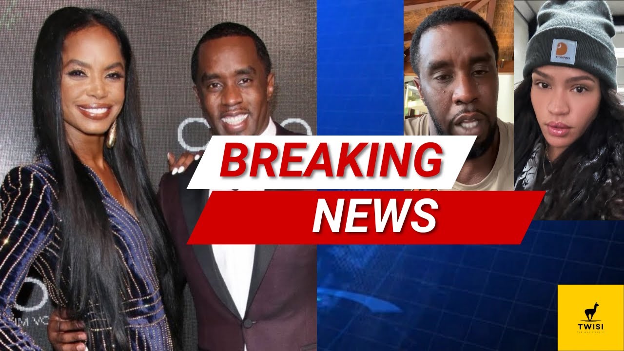 Diddy's Violent Past Revealed by Former Bodyguard YouTube