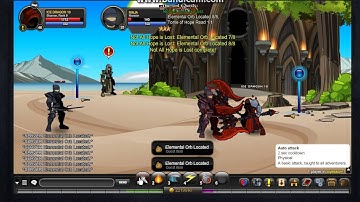 aqw aqlesson part 1
