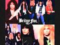 Britny Fox - Six Guns Loaded