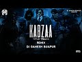 Kabzaa dj song  upendra  kiccha sudeepa  ravi basrur  dj ganesh bijapur  new kannada dj songs