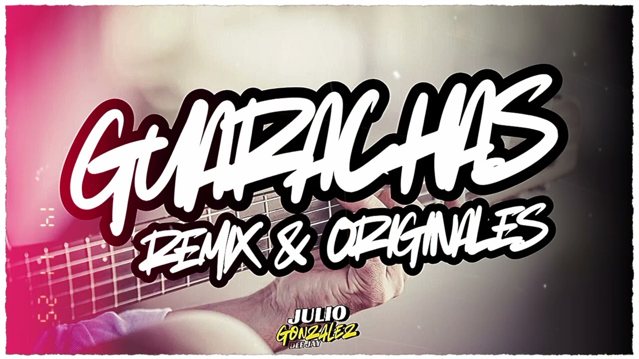 Guarachas Remix / Originales || AlejandrO Veliz/ Los bonys / Jorge Veliz / Dany hoyos y Mas