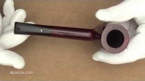 pipa Dunhill Bruyere 4110 Group 4 - pipe 927