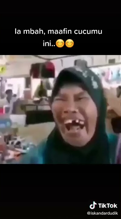 sering sering lah komen bos