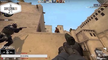 CS GO Operation Hydra 2017 Compilation