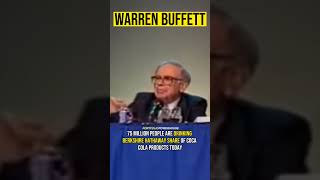 Warren Buffett: How he calculate his earnings?