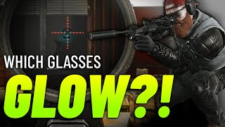 You are getting spotted cause of your sunglasses - Escape from Tarkov Guides