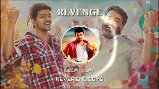 Tamil Super Hit Movie Jilla Vijay Revenge Bgm Mohanlal &Vijay Super Hit Movie