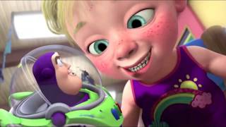 Movie Salon - Toy Story 3 Austin Powers In Dmember Beauty And The Beast